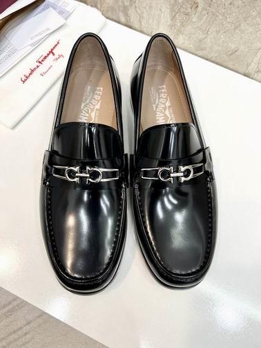 Replica Ferragamo Shoes Ferragamo sz38-45 mnh0561