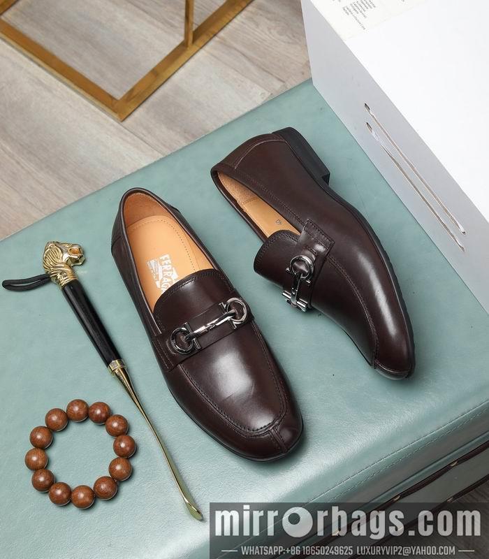 Replica Ferragamo Shoes Ferragamo sz38-44 hnm0288