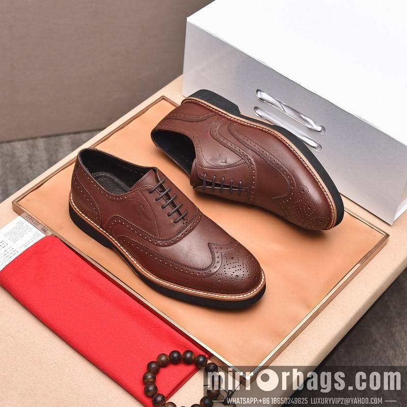 Replica Ferragamo Shoes Ferragamo sz38-44 hnm0275