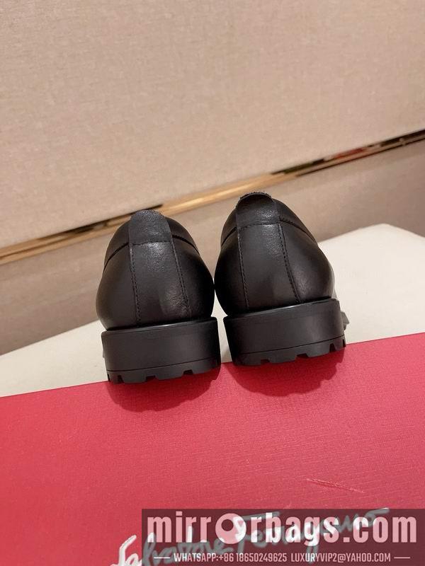 Replica Ferragamo Shoes Ferragamo sz38-45 hnh0321