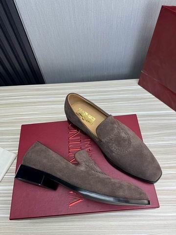 Replica Ferragamo Shoes Ferragamo sz38-45 mnh0346