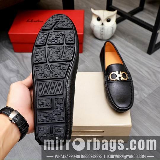 Replica Ferragamo Shoes Ferragamo sz38-46 hnh0904