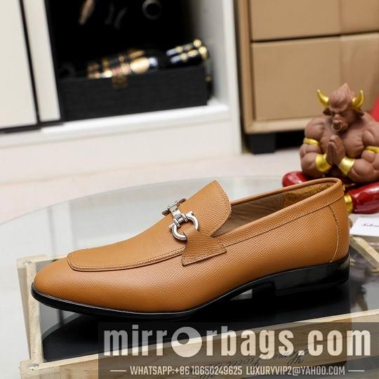 Replica Ferragamo Shoes Ferragamo sz38-45 mnh0402