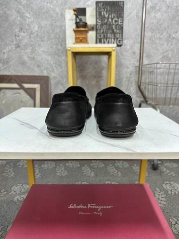 Replica Ferragamo Shoes Ferragamo sz38-44 hnh0605