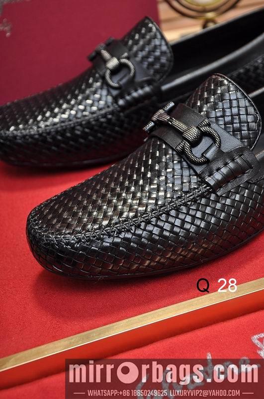 Replica Ferragamo Shoes Ferragamo sz38-45 N1109