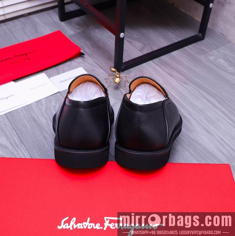 Replica Ferragamo Shoes Ferragamo sz38-44 hnm0271