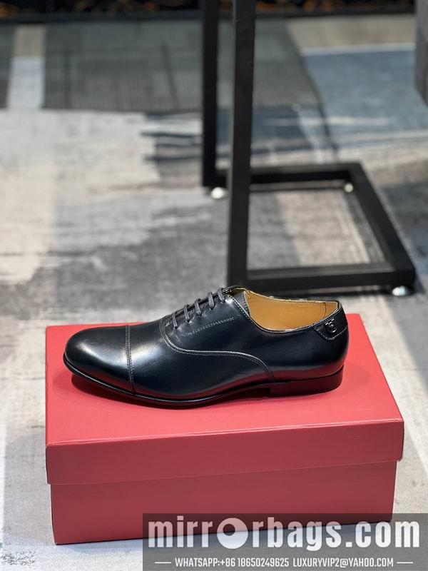 Replica Ferragamo Shoes Ferragamo sz39-44 hnm0236
