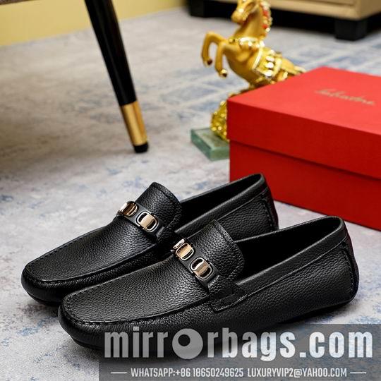 Replica Ferragamo Shoes Ferragamo sz38-45 hnh0205