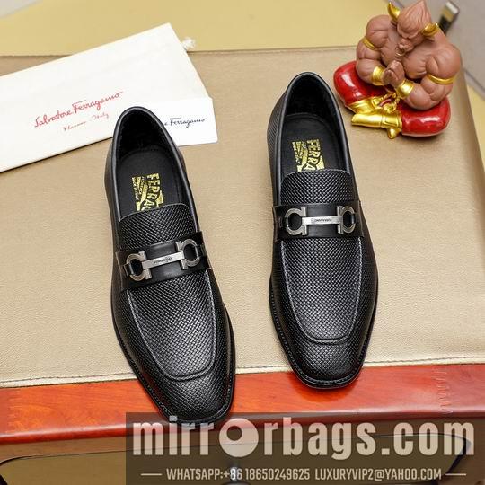 Replica Ferragamo Shoes Ferragamo sz38-46 mnh0901