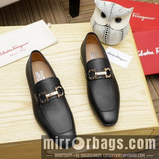 Replica Ferragamo Shoes Ferragamo sz38-45 hnh0719