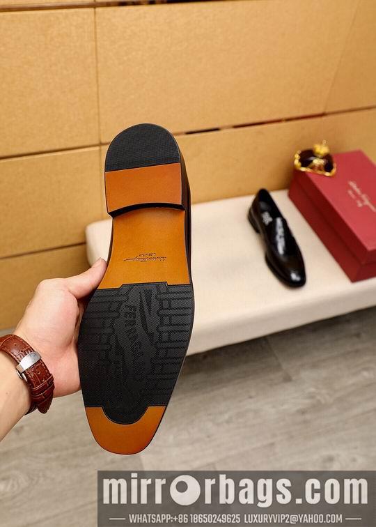 Replica Ferragamo Shoes Ferragamo sz38-46 mnh02185