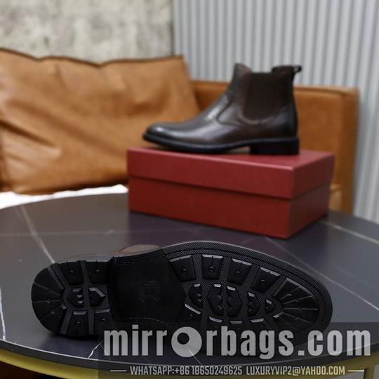 Replica Ferragamo Shoes Ferragamo sz38-45 hnh0907