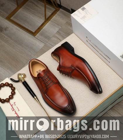 Replica Ferragamo Shoes Ferragamo sz38-45 mnh0418