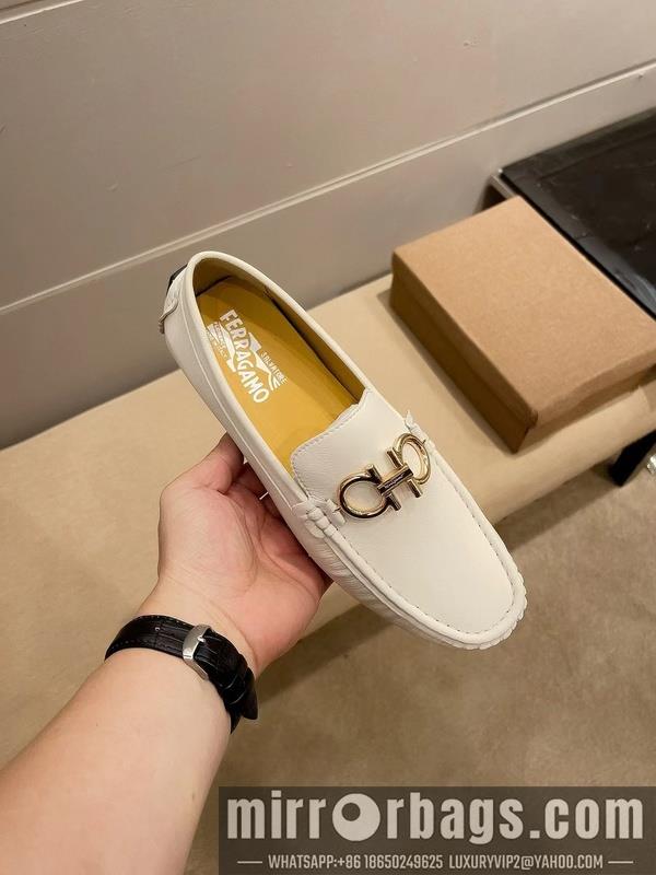 Replica Ferragamo Shoes Ferragamo sz38-44 8qh1001