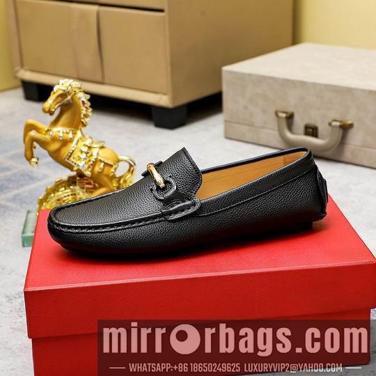 Replica Ferragamo Shoes Ferragamo sz38-44 hnh0911