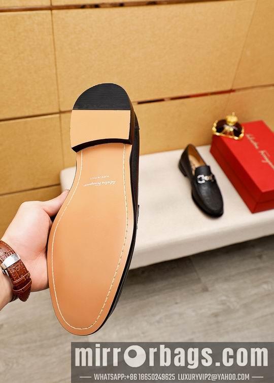 Replica Ferragamo Shoes Ferragamo sz38-46 mnh0523