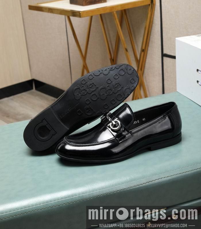 Replica Ferragamo Shoes Ferragamo sz38-44 hnm0288