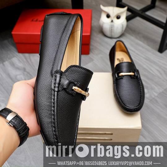 Replica Ferragamo Shoes Ferragamo sz38-46 hnh0903