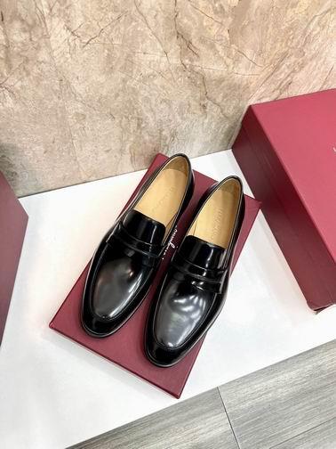 Replica Ferragamo Shoes Ferragamo sz38-45 mnh0423