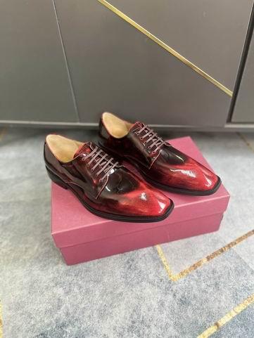Replica Ferragamo Shoes Ferragamo sz38-44 mnh02213