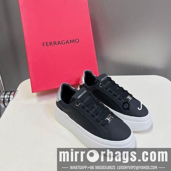 Replica Ferragamo Shoes Ferragamo sz35-40 J1102
