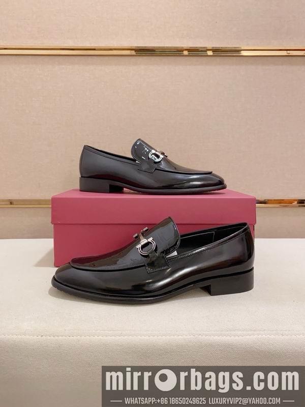 Replica Ferragamo Shoes Ferragamo sz38-45 hnh0324