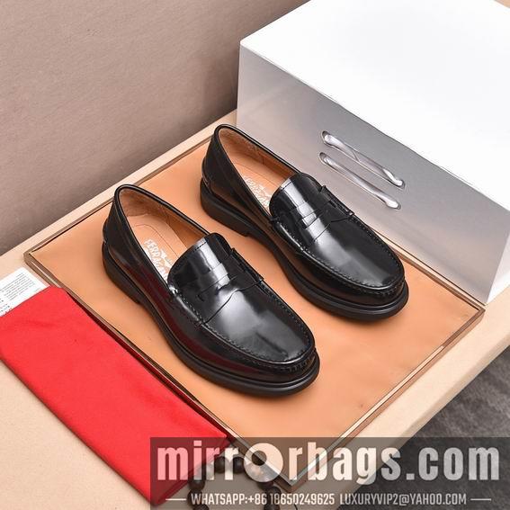 Replica Ferragamo Shoes Ferragamo sz38-44 mnh0356