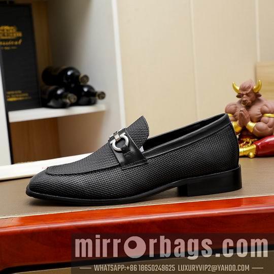 Replica Ferragamo Shoes Ferragamo sz38-46 mnh0901