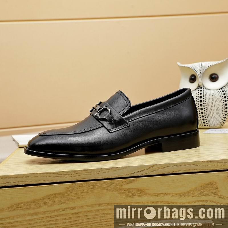 Replica Ferragamo Shoes Ferragamo sz38-45 hnh0268