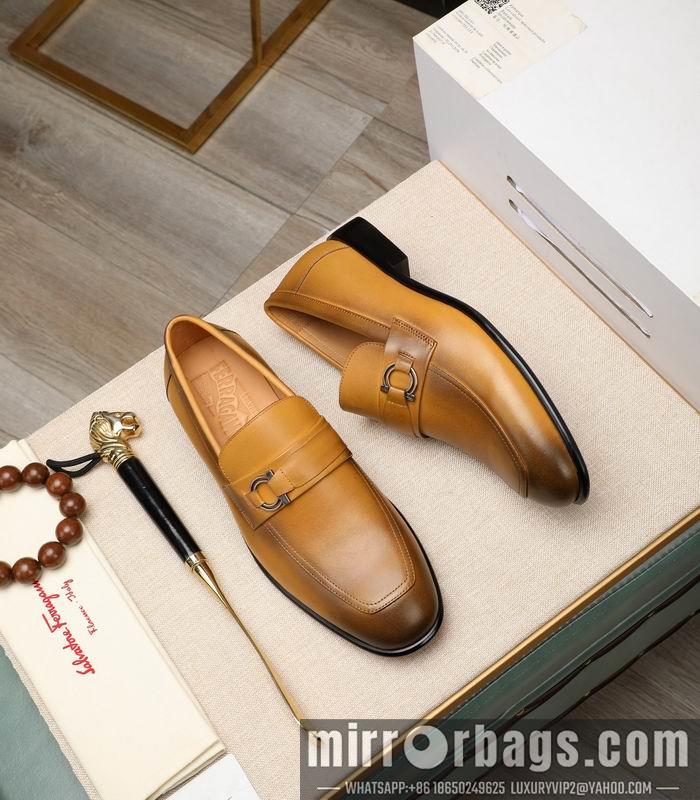 Replica Ferragamo Shoes Ferragamo sz38-44 hnm0280