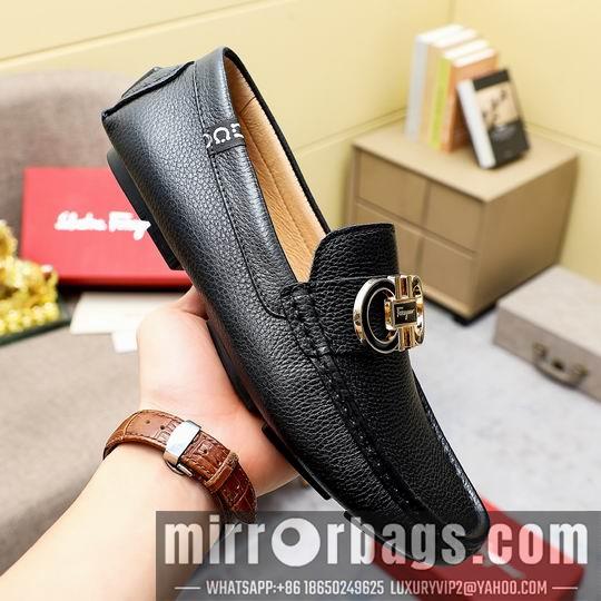 Replica Ferragamo Shoes Ferragamo sz38-44 mnh0302