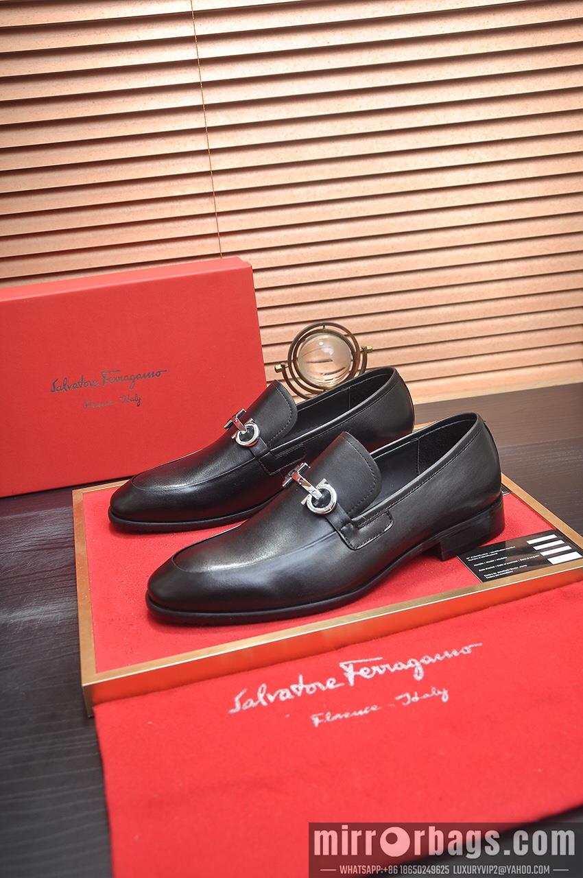 Replica Ferragamo Shoes Ferragamo sz38-44 hnh0244