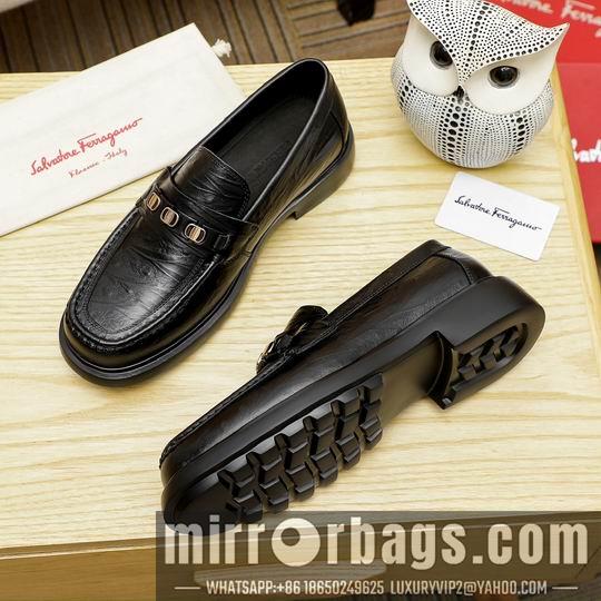 Replica Ferragamo Shoes Ferragamo sz38-46 hnh1006