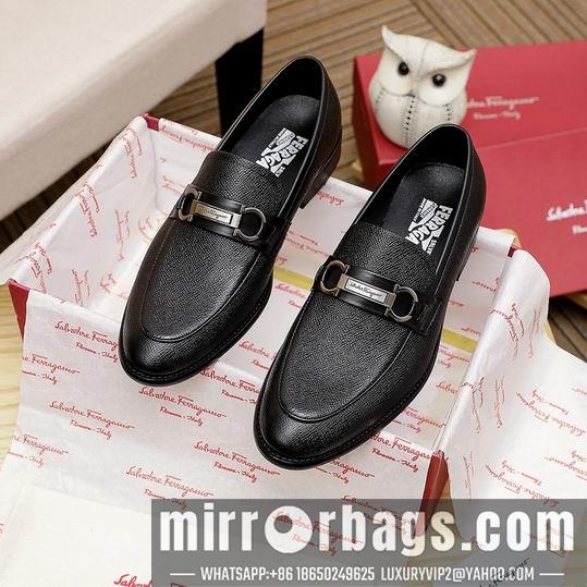 Replica Ferragamo Shoes Ferragamo sz38-45 mnh0515