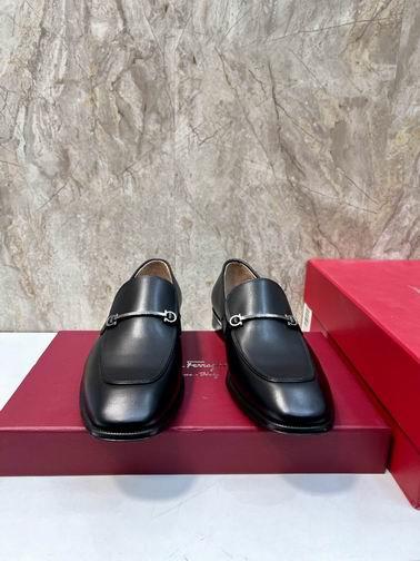 Replica Ferragamo Shoes Ferragamo sz38-45 mnh0560