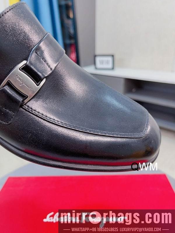 Replica Ferragamo Shoes Ferragamo colour sz38-45 WM1204