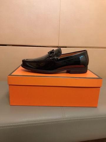 Replica Ferragamo Shoes Ferragamo sz38-44 mnh0347