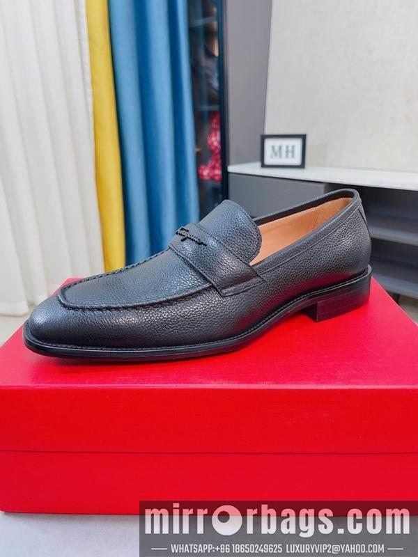 Replica Ferragamo Shoes Ferragamo sz38-44 hnm0252