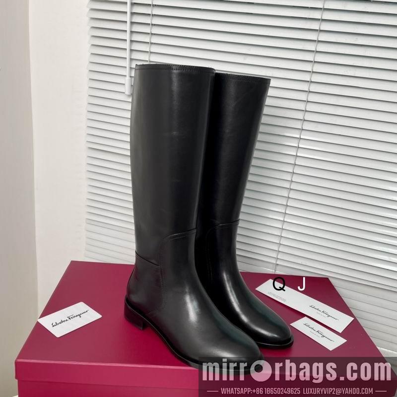 Replica Ferragamo Shoes Ferragamo sz35-40 2C XJ0903