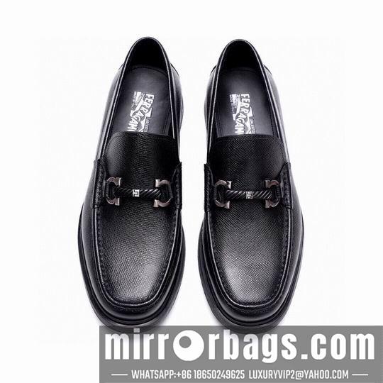 Replica Ferragamo Shoes Ferragamo sz38-45 mnh02141