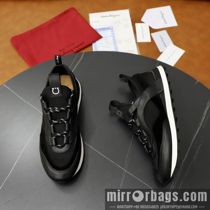 Replica Ferragamo Shoes Ferragamo sz39-44 hnm0201