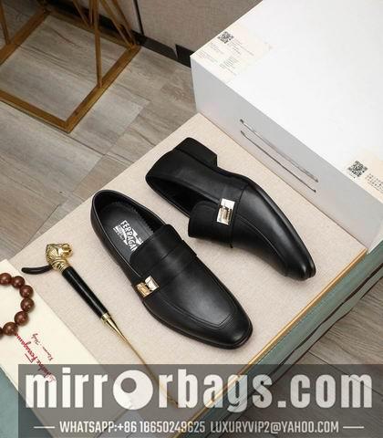 Replica Ferragamo Shoes Ferragamo sz38-45 mnh0420