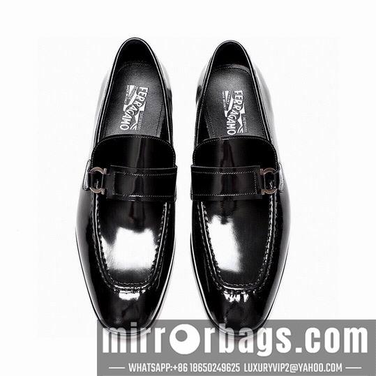 Replica Ferragamo Shoes Ferragamo sz38-45 mnh02162