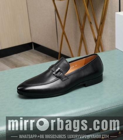 Replica Ferragamo Shoes Ferragamo sz38-44 mnh0506