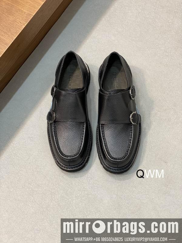 Replica Ferragamo Shoes Ferragamo sz38-45 3C WM1203