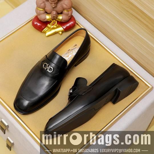 Replica Ferragamo Shoes Ferragamo sz38-46 mnh0810