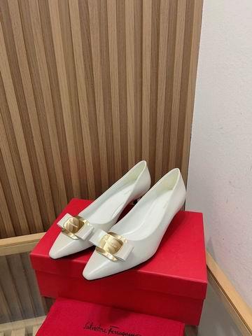 Replica Ferragamo Shoes Ferragamo sz35-40 mnh0502