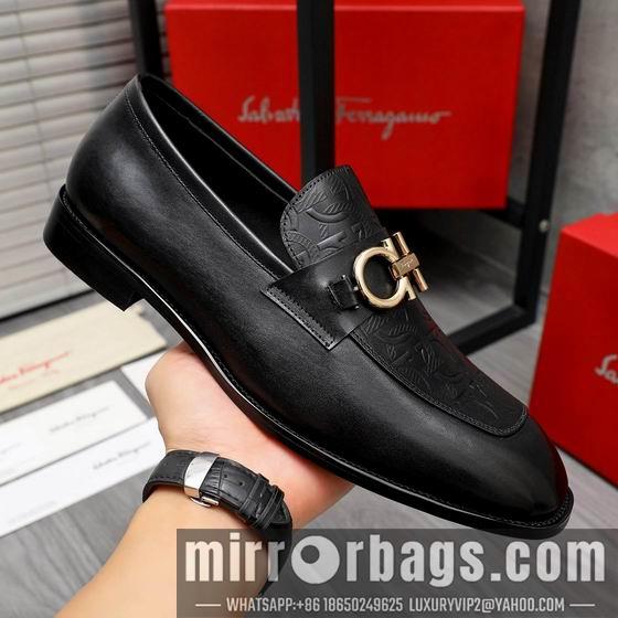 Replica Ferragamo Shoes Ferragamo sz38-45 hnh0710