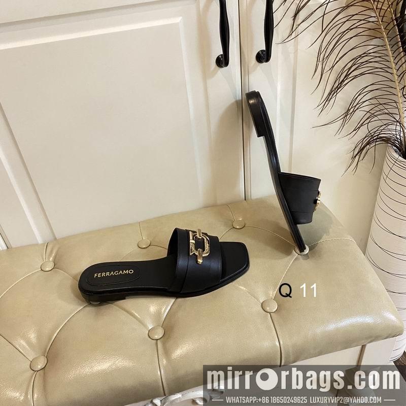 Replica Ferragamo Shoes Ferragamo sz35-40 7C Y1202