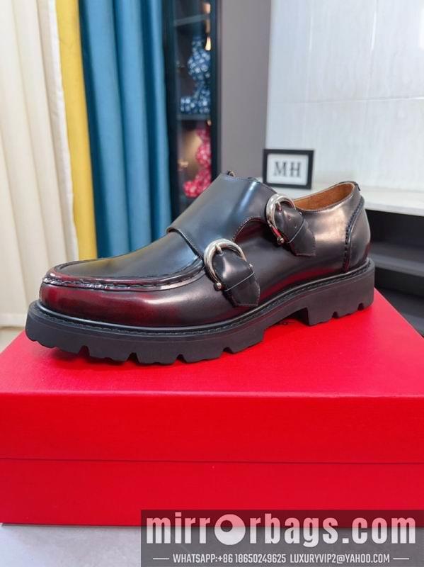 Replica Ferragamo Shoes Ferragamo sz38-44 mnm02129